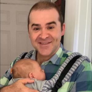 Meet your Posher, Danny